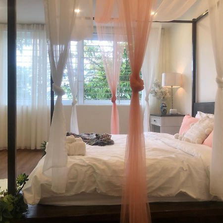 Апартаменты Papahouse 0M To Westlake 5 Star View Ханой Экстерьер фото