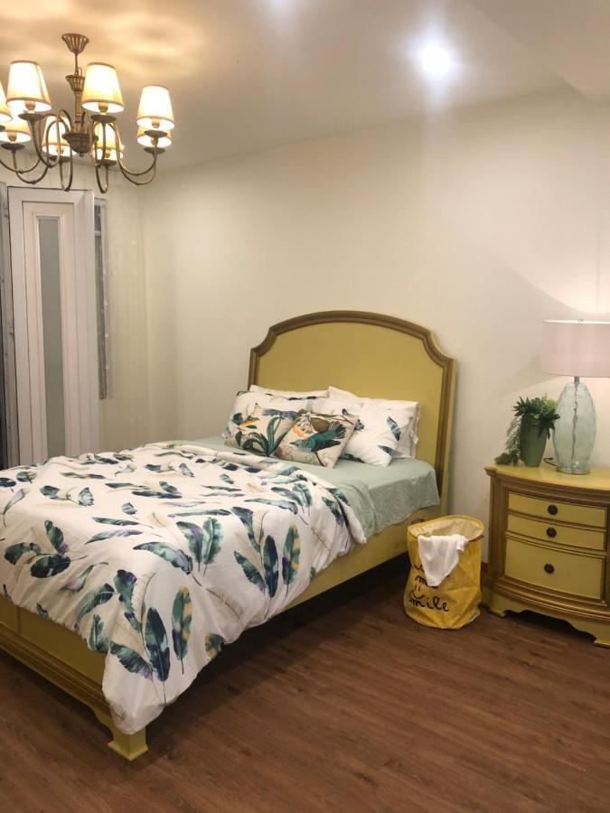 Апартаменты Papahouse 0M To Westlake 5 Star View Ханой Экстерьер фото