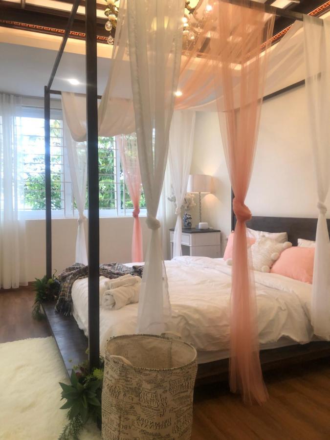 Апартаменты Papahouse 0M To Westlake 5 Star View Ханой Экстерьер фото